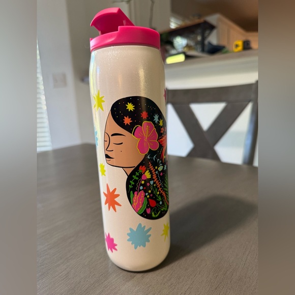 Starbucks Other - Starbucks x Manuela Guillen thermos